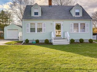 5 Arthur Rd, North Branford, CT 06471