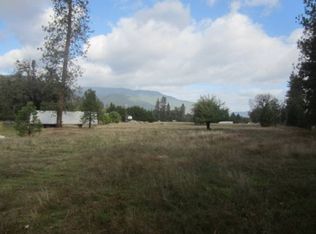 210 Green Meadow Rd, Williams, OR 97544