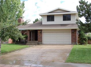 860 E 1150th St S, Springville, UT 84663