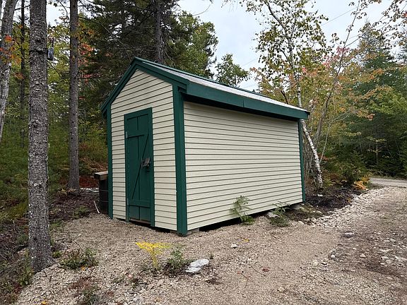 3rd image of Lot #2 Hidden Drive