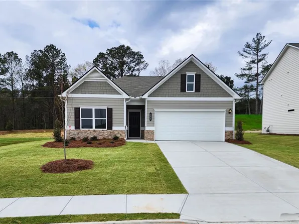 205 Oakmont Dr, Dallas, GA 30132