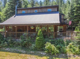 2366 Blue Creek Locke Rd, Addy, WA 99101
