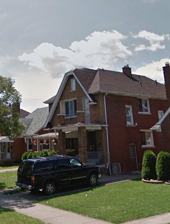 2nd image of 7307 Theisen St
