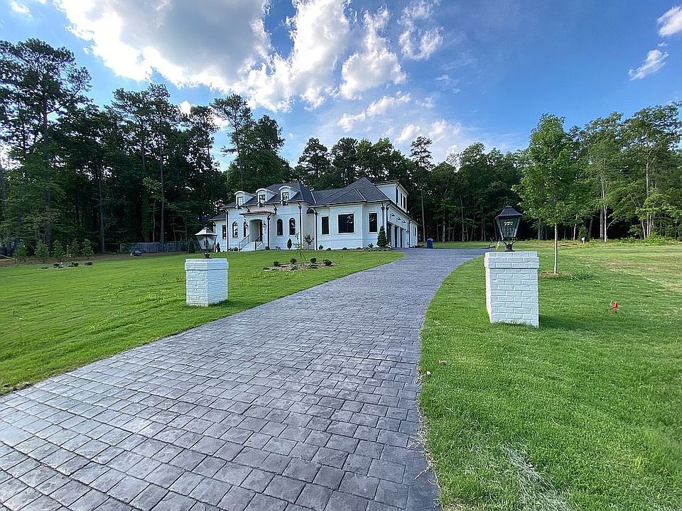 2nd image of 9412 Baileywick Rd