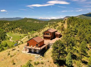 29024 Roan Dr, Evergreen, CO 80439