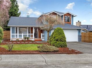 1337 SW 350th St, Federal Way, WA 98023