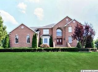 309 Flower Ln, Morganville, NJ