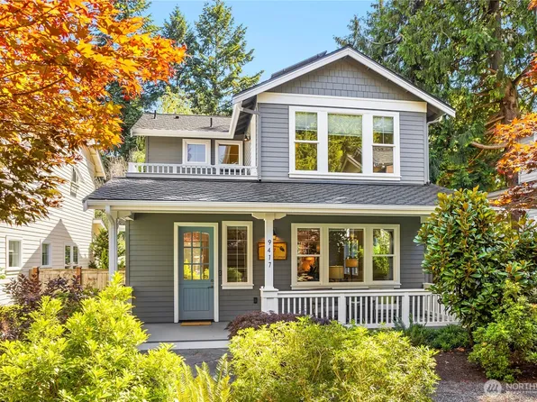 9417 NE 128th Street, Kirkland, WA 98034