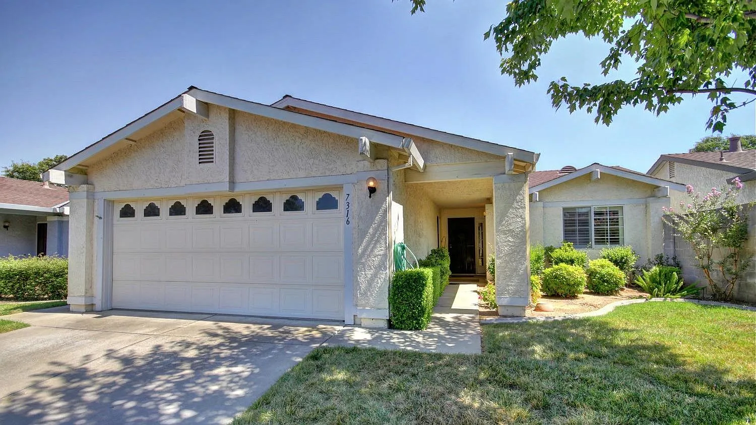 7316 Sunsilver Ln photo 1