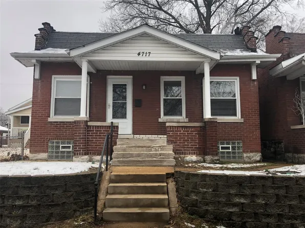 4717 Ray Ave, Saint Louis, MO 63116