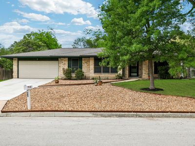 92 BLUET LN, Castle Hills, TX, 78213