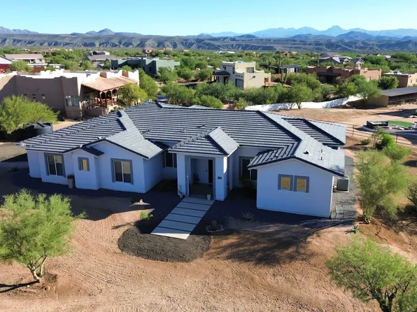 34309 N 140TH Street N, Scottsdale, AZ 85262