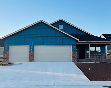1188 E Abercorn Street, Republic, MO, 65738