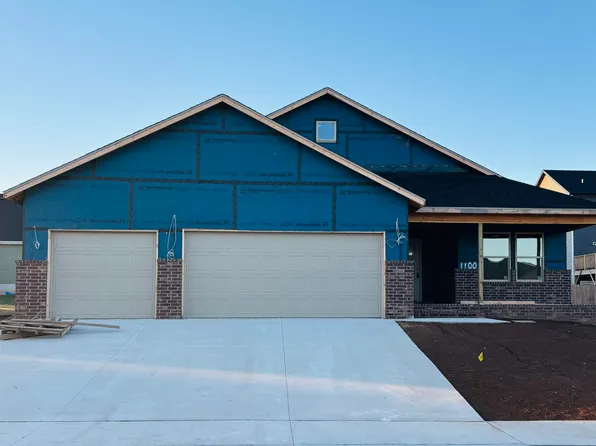 1188 E Abercorn Street, Republic, MO 65738