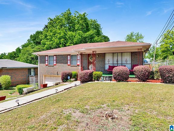 2nd image of 2908 Wenonah Dr SW