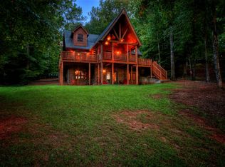 1649 Jamesway Dr, Sparta, GA 31087