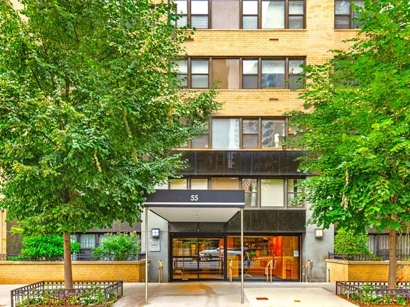 55 East 9th Street 1F image 12 of 12