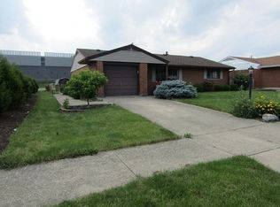 452 S Dorset Rd, Troy, OH 45373