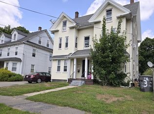 56 Clark St, Framingham, MA 01702