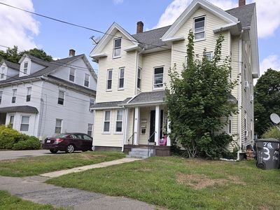 56 Clark St, Framingham, MA, 01702