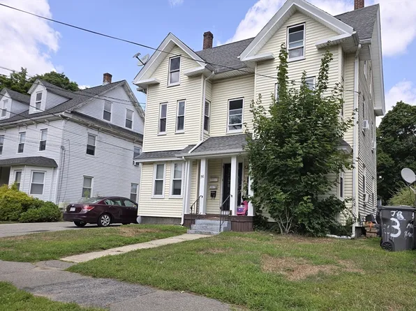 56 Clark St, Framingham, MA 01702