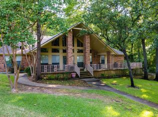 721 Inner Cir, Tool, TX 75143