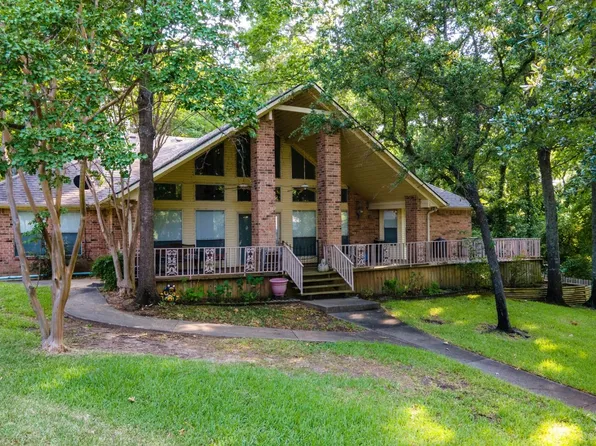721 Inner Cir, Tool, TX 75143