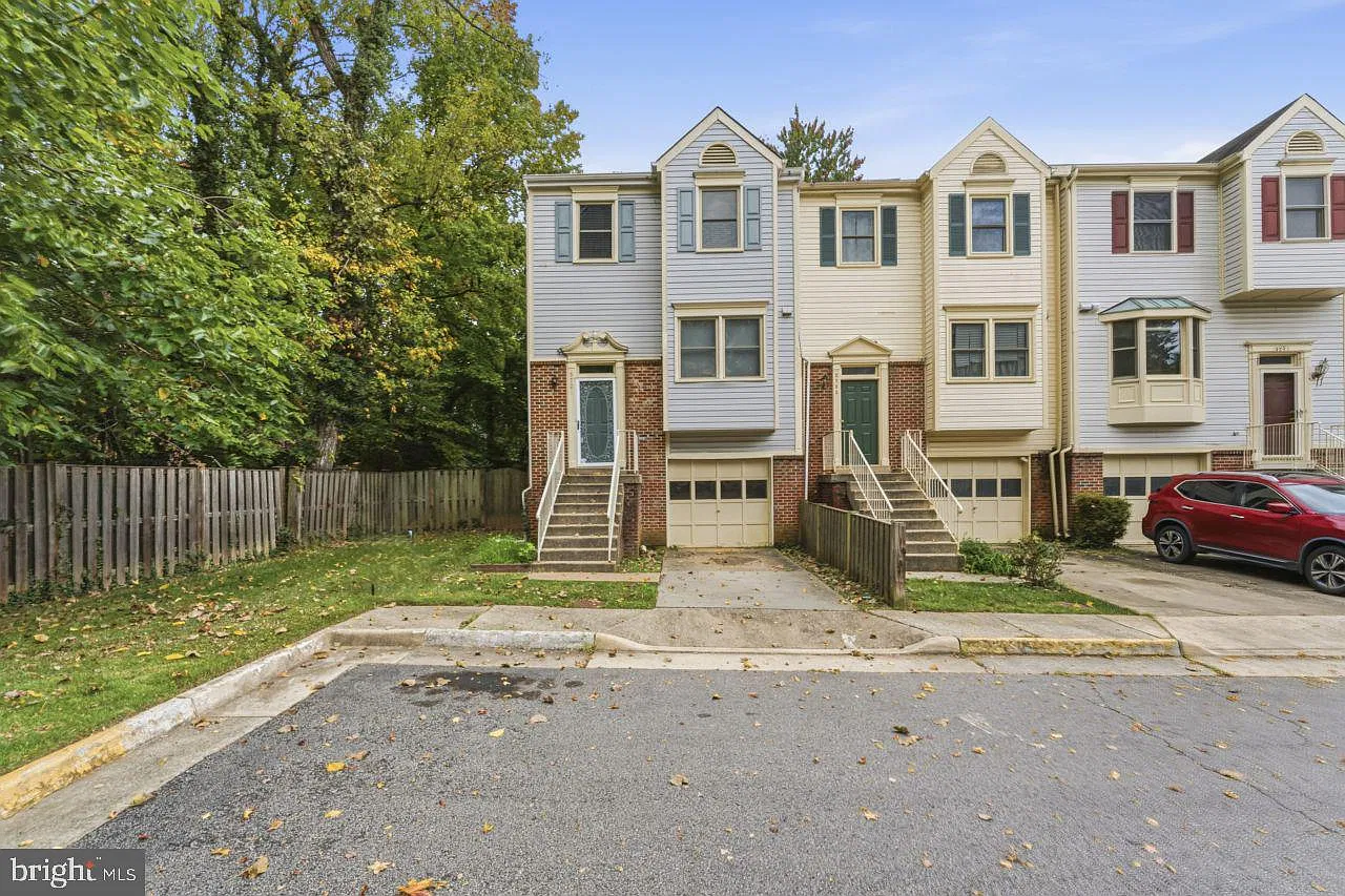 Roxbury Of Mt. Vernon Hoa — Photo 2