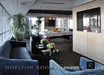 Rented by R New York