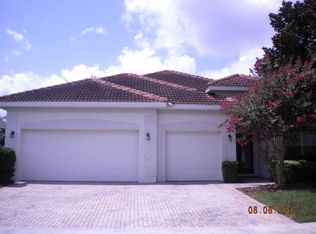 1128 Algare Loop, Windermere, FL 34786