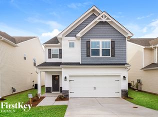 208 Ashborne Ln, Simpsonville, SC 29681