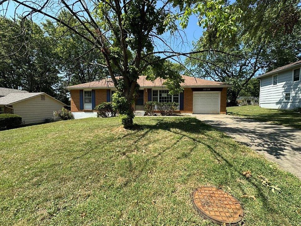 1st image of 3716 S Greenwich Ln