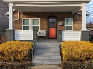 123 Chestnut St, Zelienople, PA 16063