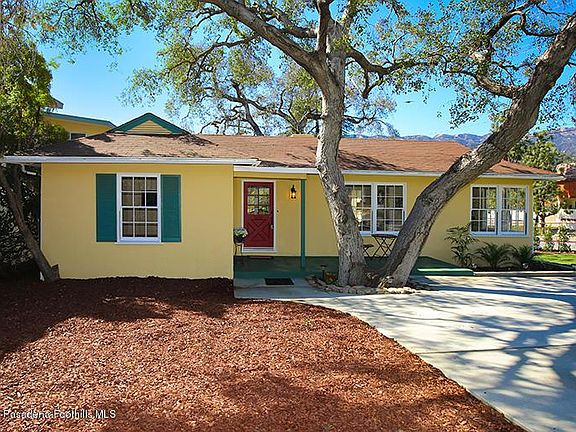2nd image of 2760 Hermosa Ave