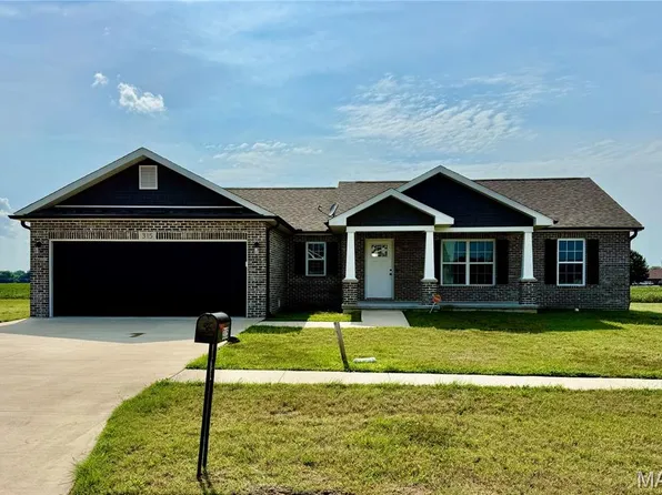 315 Citation Dr, Sikeston, MO 63801