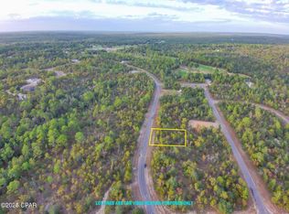 0 Pembrook Dr, Chipley, FL 32428