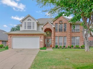 5117 Merced Dr, Fort Worth, TX 76137