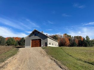 3264 Ritt Rd, Bellaire, MI 49615