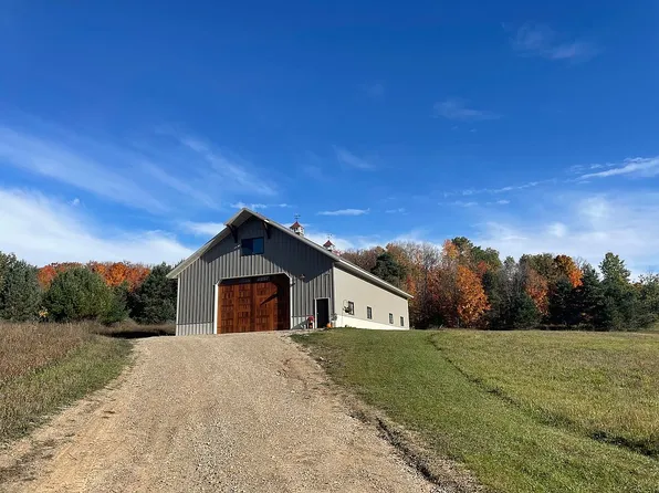 3264 Ritt Rd, Bellaire, MI 49615