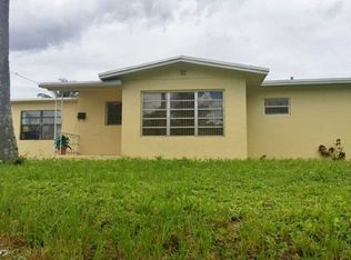 2449 Southwest 7 St, FORT LAUDERDALE, FL 33312