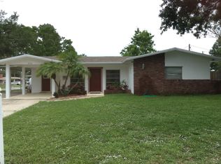 2816 Choctaw Dr, Melbourne, FL 32935