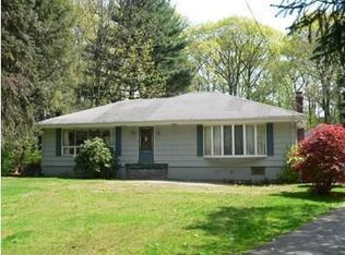 128 Colfax Rd, Wayne, NJ 07470