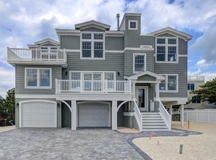 15 W Judith Ave, Long Beach Township, NJ 08008