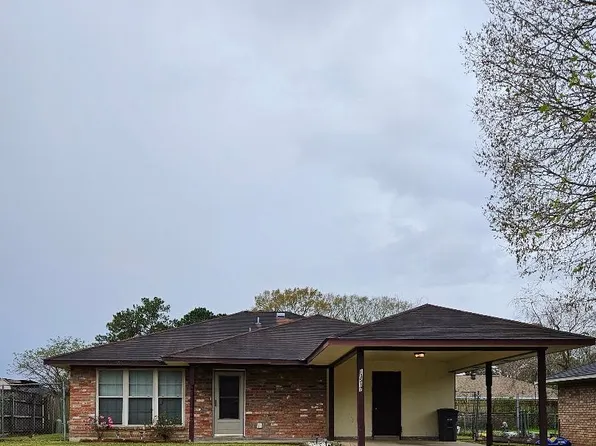 13517 Rampart Ct, Baton Rouge, LA 70810