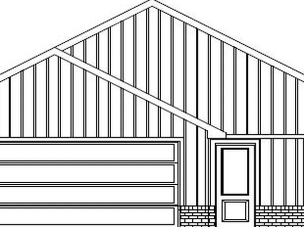 9406 E Creed St, Wichita, KS 67210