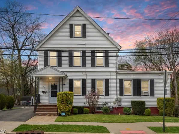 296 Berkeley Avenue, Bloomfield Twp., NJ 07003