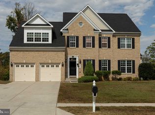 6314 Barrow House Dr, Brandywine, MD 20613