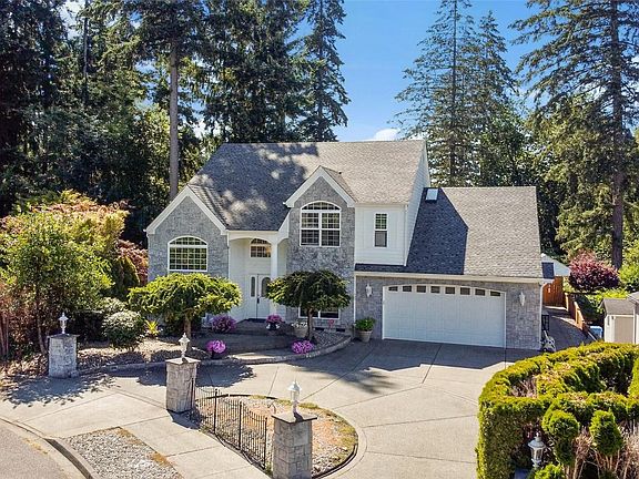 3rd image of 1417 Noble Firs Ct SE