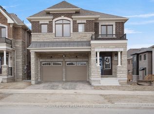3109 Mulberry Ln, Pickering, ON L1X0J9