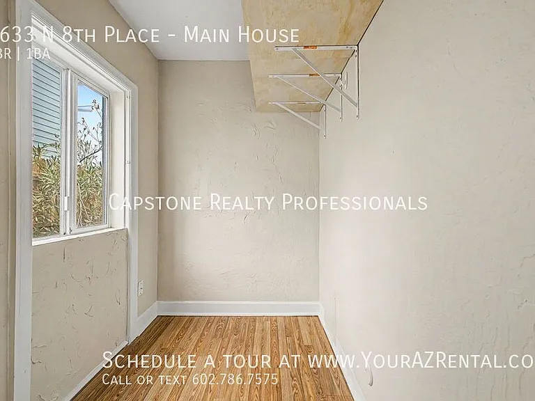 4633 N 8th Pl #MAIN HOUSE — Photo 10